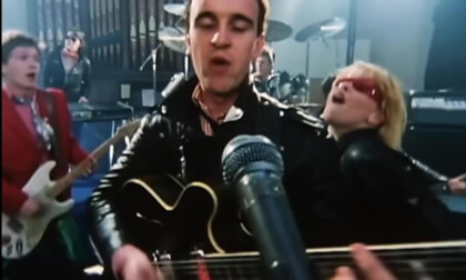 Squeeze - Cool For Cats (1979)
