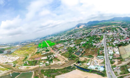 Vietnam VR360 Tour | Cai Mep Thi Vai Port & Industrial Zone Nature Experience