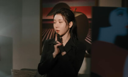 백예린(Yerin Baek) ‘MIRROR’ (2025)