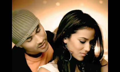 Frankie J - How To Deal
