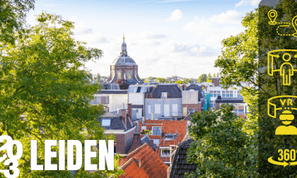 Castle of  Leiden: Exploring History in VR 360 | 2 May 2023 VR Video Castle of  Leiden: Exploring History in VR 360 | 2 May 2023 VR