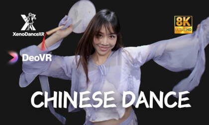 Chinese Dance