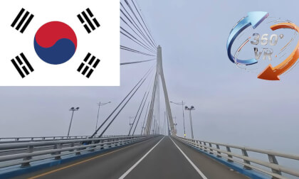Mokpo Bridge, 목포대교