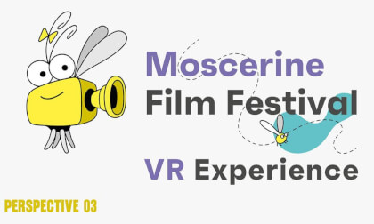 Dotvr Perspectives 03 - Moscerine Film Festival 2026 VR Experience