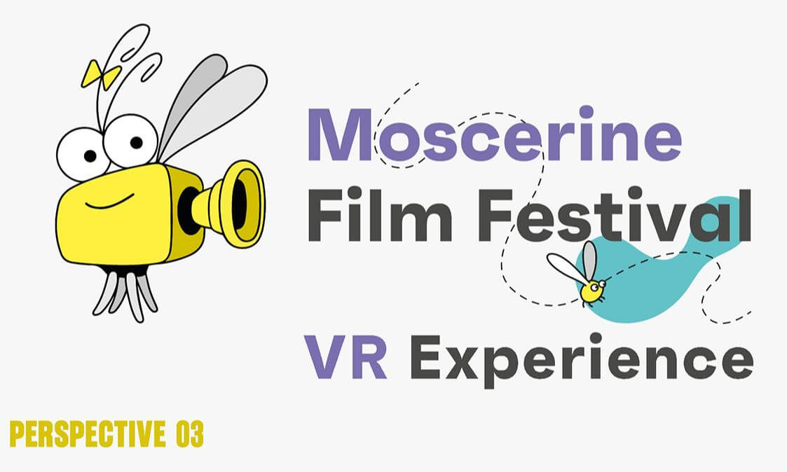 Dotvr Perspectives 03 - Moscerine Film Festival 2026 VR Experience