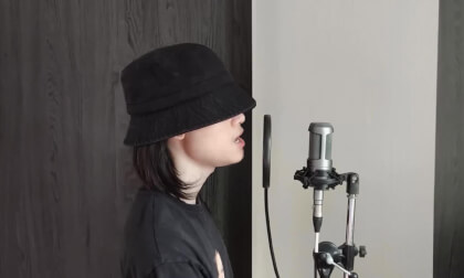 Here's Your Perfect - Jamie Miller_FLUKIE COVER