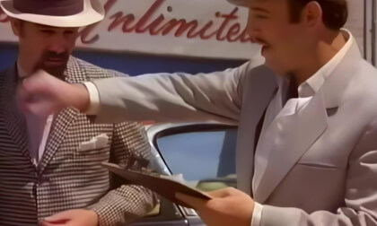 The Fabulous Thunderbirds - Wrap It Up (1986)