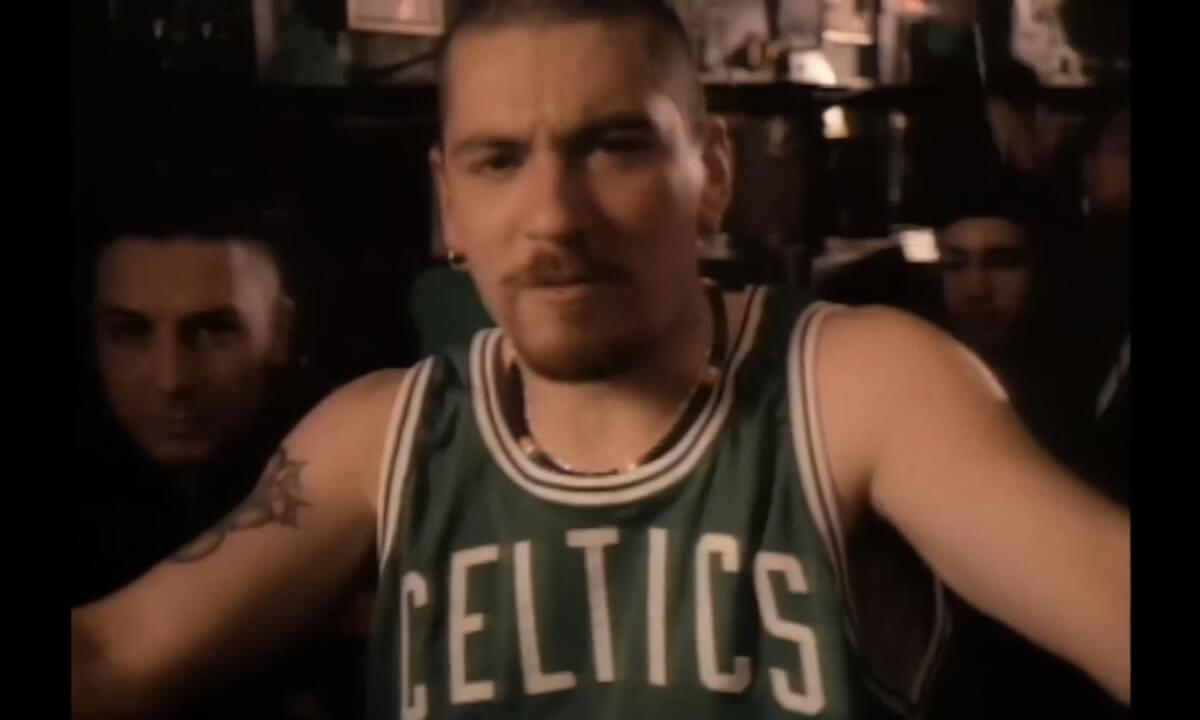House of Pain - Jump Around (1992)