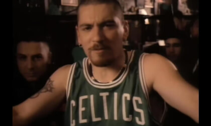 House of Pain - Jump Around (1992)