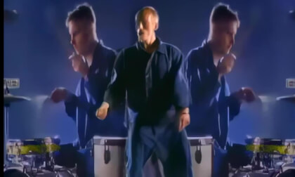 Stereo MCs - Connected (1992)