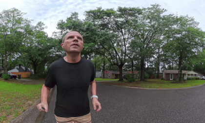 Mt Pleasant South Carolina Thursday Evening 5 km Run 28 May 2026