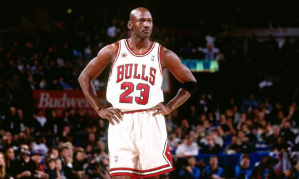 Michael Jordan mix - Born to do