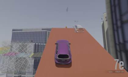 {RPK} parkour new asterop