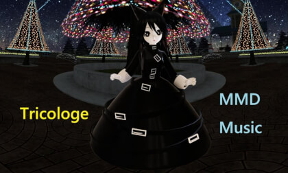 MMD [Tricologe]
