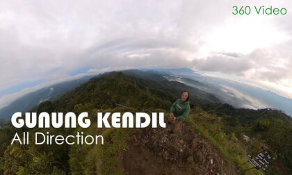 Gunung Kendil