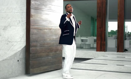Don Omar - Taboo (2011)
