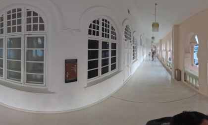 Kuala Lumpur Malaysia , Dataran Merdeka Bangunan Sultan Abdul Sammad .