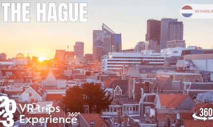The Hague Center: Exploring Grote Markt Street | VR³⁶⁰° | 13 May 2023 Part 3 VR Video The Hague Center: Exploring Grote Markt Street | VR³⁶⁰° | 13 May 2023 Part 3 VR