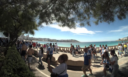 Deportivo de La Coruña (13). A Coruña (VR180 3D)