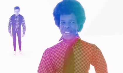Sly  The Family Stone - Everyday People (1968)