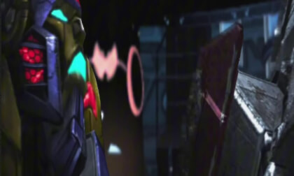 Transformers War of Cybertron All Cinematics Together