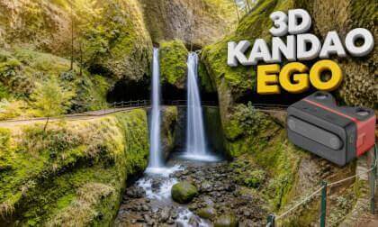 Epic 3D Journey Across Madeira 🇵🇹 | Pico Ruivo, Pico do Arieiro & Famous Levadas