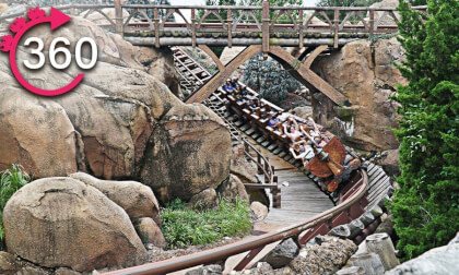 Disney World