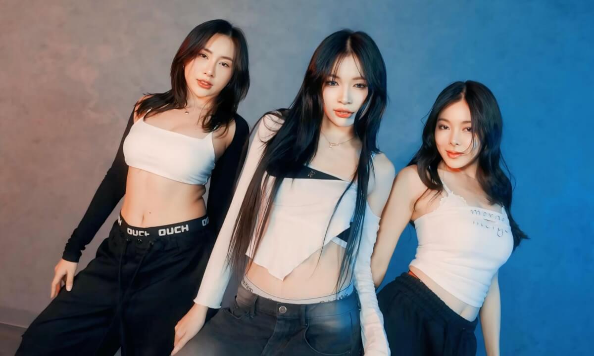 TOBII - 'BAD GIRLS LIKE YOU' (FULL DANCE VERSION) MINIZIZE CHOREOGRAPHY