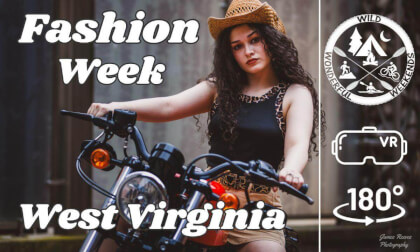 Fashion Week - Group Model Photo Shoot