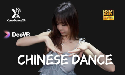 Chinese Dance