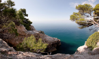 Cliffside Paradise in Croatia 🇭🇷 | Breathtaking Sea Views in 8K VR180