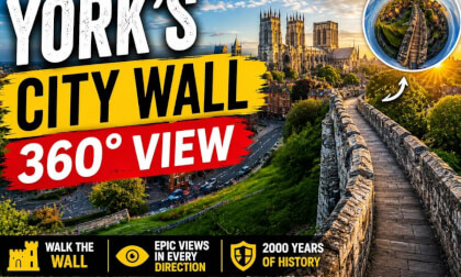 York City Wall