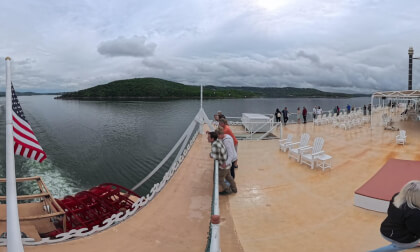 Branson MO