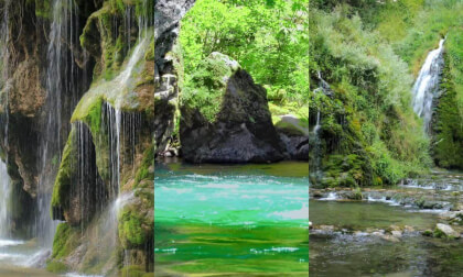 6 Soothing Rivers - 8K