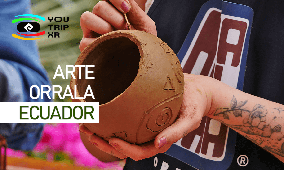 ARTE ORRALA