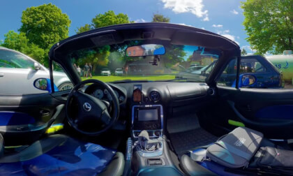 Rückfahrt Meert & Chill 30.05.26
