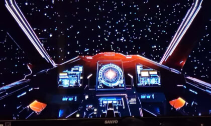 SPACE VR