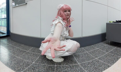 Megacon Birmingham 2026 cosplay slideshow