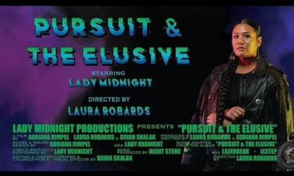 Pursuit & The Elusive