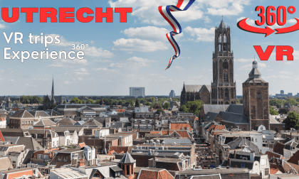 Market Vredenburg VR³⁶⁰° Experience in Utrecht | 29 April 2023 VR Video Market Vredenburg VR³⁶⁰° Experience in Utrecht | 29 April 2023 VR