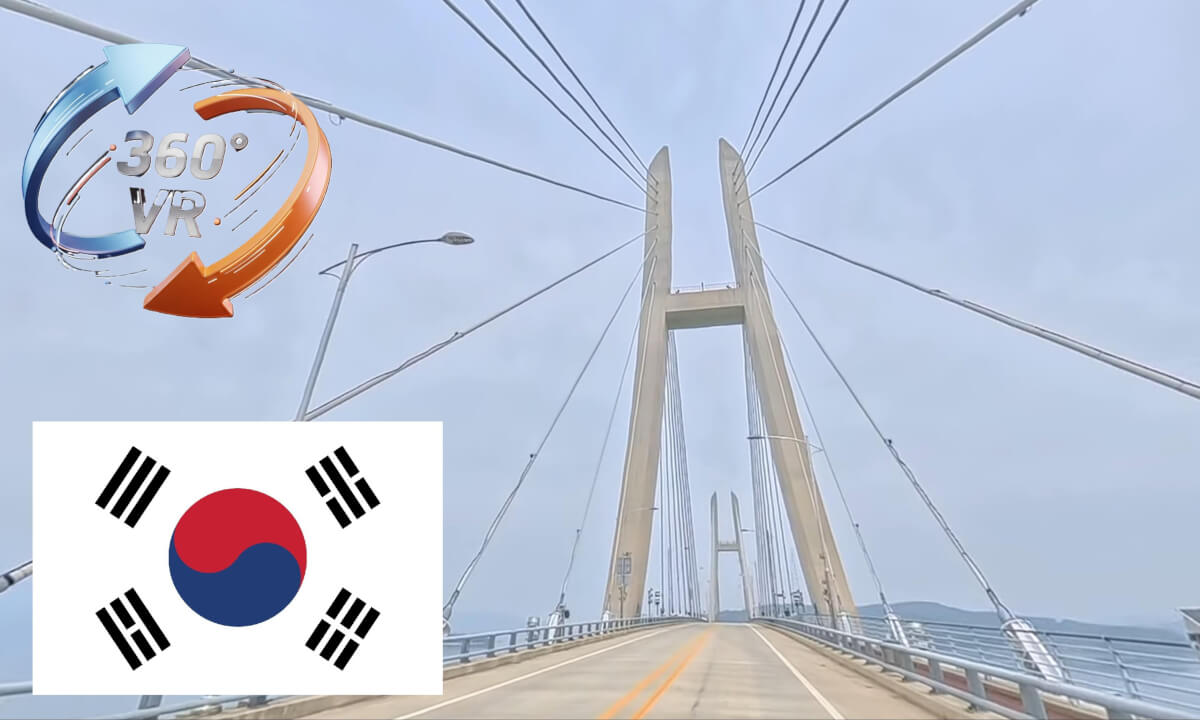 Haenam, Wando, Jangbogo Bridge, Sinjido, Gogeumdo, Deungnyang Station, ν΄λ¨, μλ, μ₯λ³΄κ³ λκ΅, κ³ κΈλ, λλμ