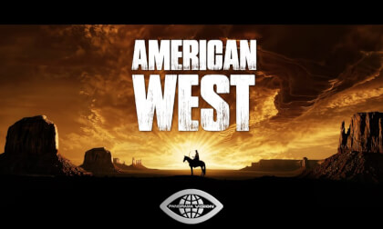 AMERICAN WEST TRAILER - NAVAJO: THE LONG WALK