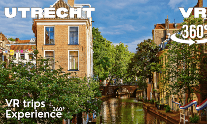 Utrecht 360