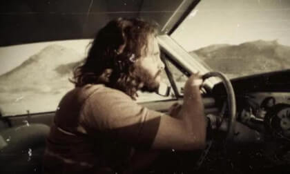 The Doors - L.A. Woman (1971)