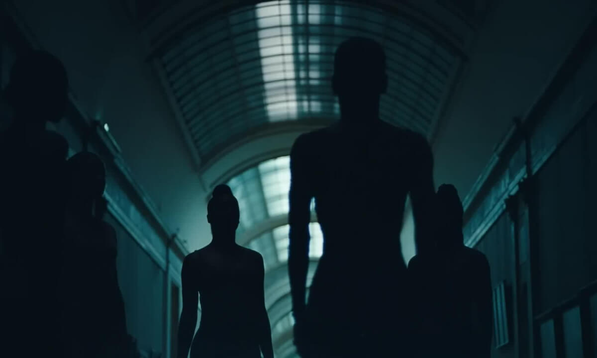The Carters - Apeshit (2018)