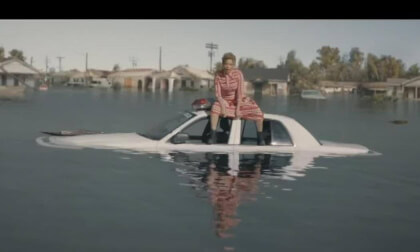 Beyoncé - Formation (2016)
