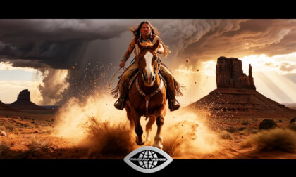AMERICAN WEST 360° PART 2 : Land of Canyon