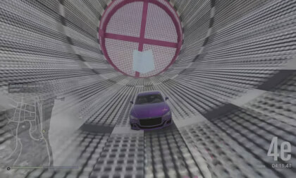 PARKOUR 14