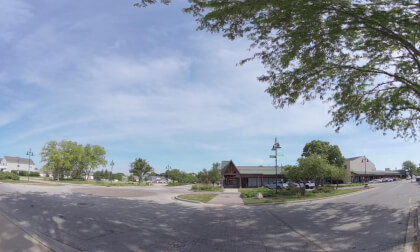 Downtown Park Forest