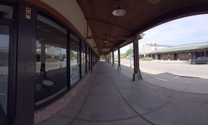 Park Forest ExperienceTest0005